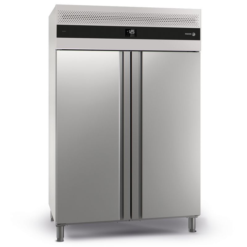 Fagor - Armoire négative 1332 litres - GN 2/1 Fagor - Armoire négative 1332 litres - GN 2/1