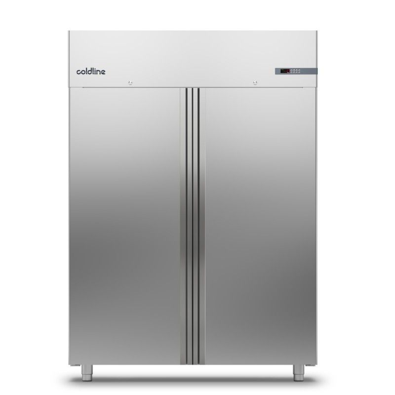 Coldline Master - armoire négative 1400 litres - GN 2/1