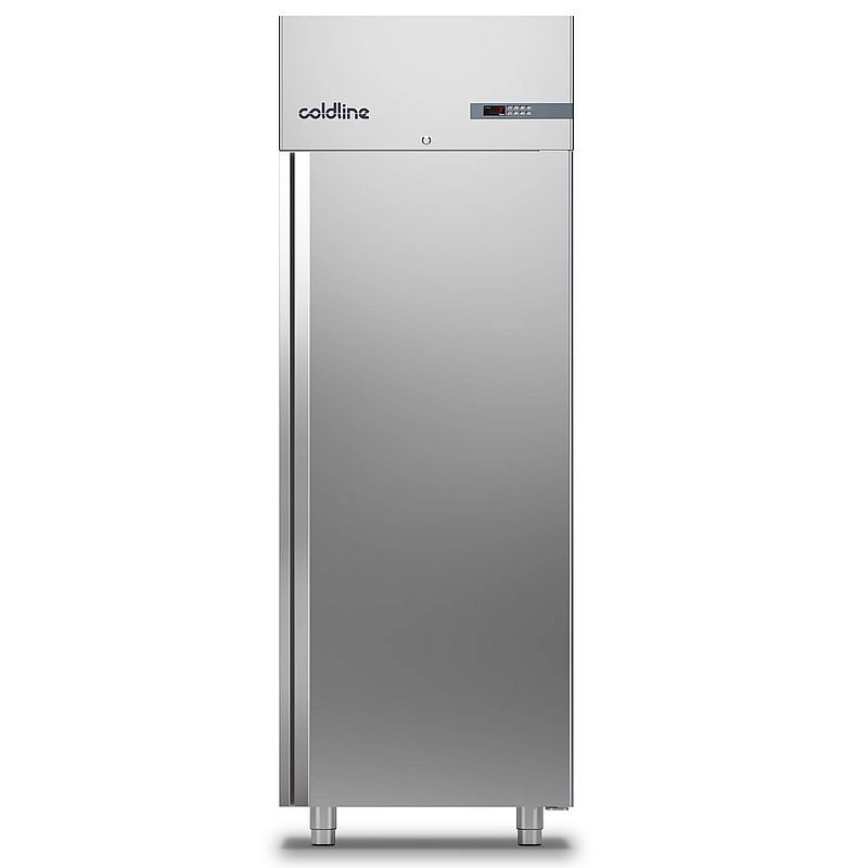 Coldline - armoire 600 litres - -2°/+8°C - grilles 42 x 53