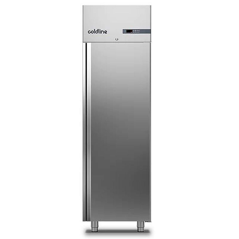 COLDLINE - Armoire 500 litres - -2°/+8°C - grilles 42 x 53 COLDLINE - Armoire 500 litres - -2°/+8°C - grilles 42 x 53