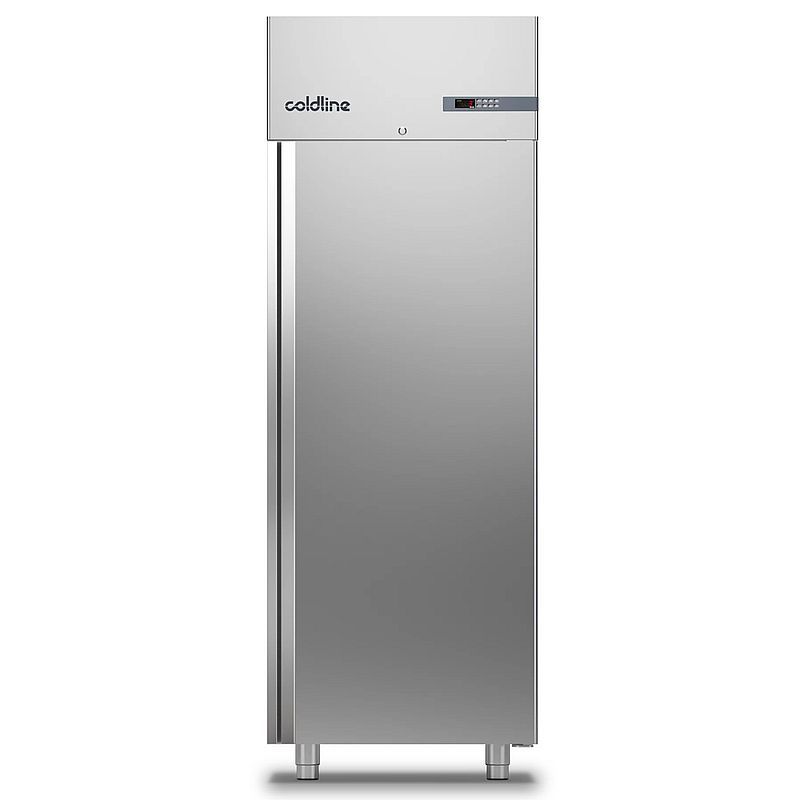 Coldline - armoire 700 litres - -2°C/+8°C - grilles GN 2/1
