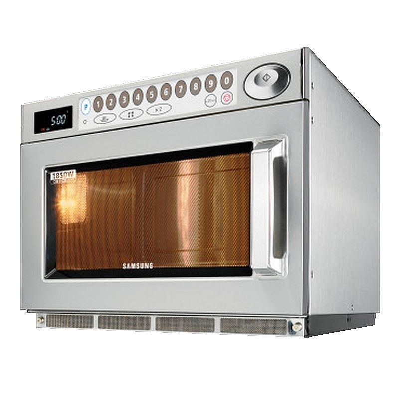 Four micro-ondes - Sole fixe - 1850 Watts Four micro-ondes - Sole fixe - 1850 Watts