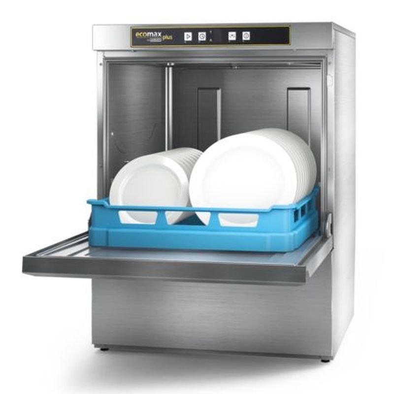 Hobart - Lave vaisselle frontal Ecomax Plus F515