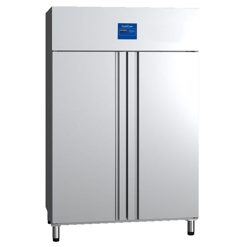 Armoire négative 2 portes - 1400 litres - GN 2/1 Armoire négative 2 portes - 1400 litres - GN 2/1