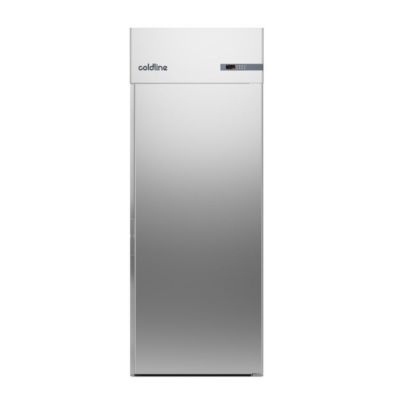 Cold Line - Armoire positive à chariot 830 litres