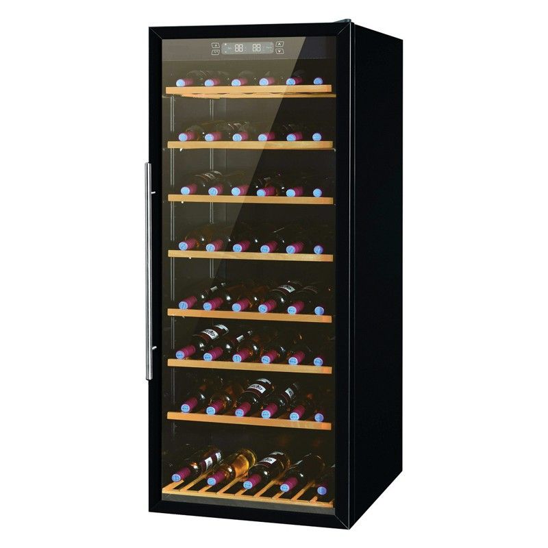 Cave à vin - 370 litres - 179 bouteilles