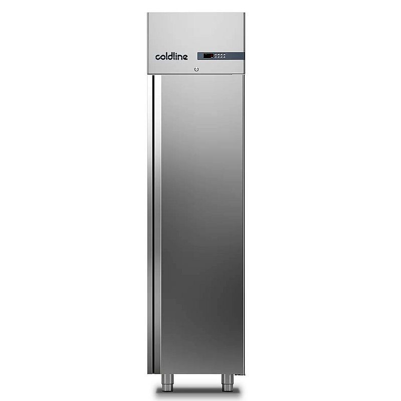 Coldline - Armoire 350 litres -2°/+8°C - GN 1/1 Coldline - Armoire 350 litres -2°/+8°C - GN 1/1