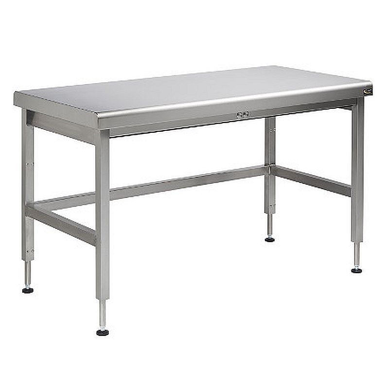 Table à niveau variable pour PMR - électrique