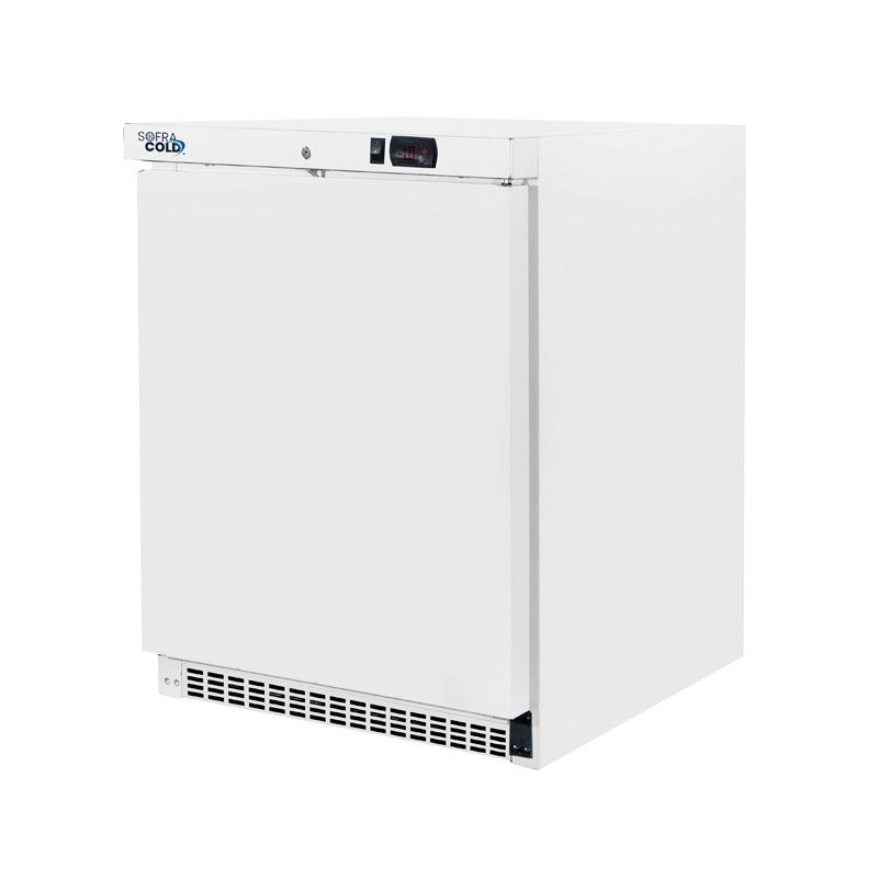 Armoire négative - porte pleine - 200 litres