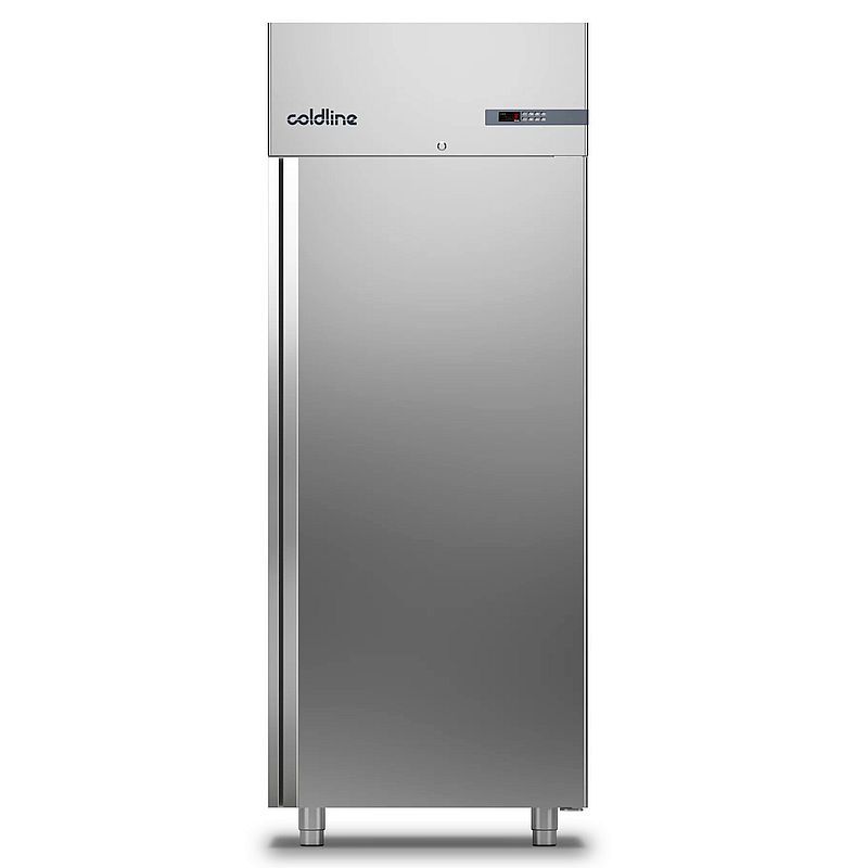 Coldline - Armoire 650 litres - -2°C/+8°C - grilles GN 2/1