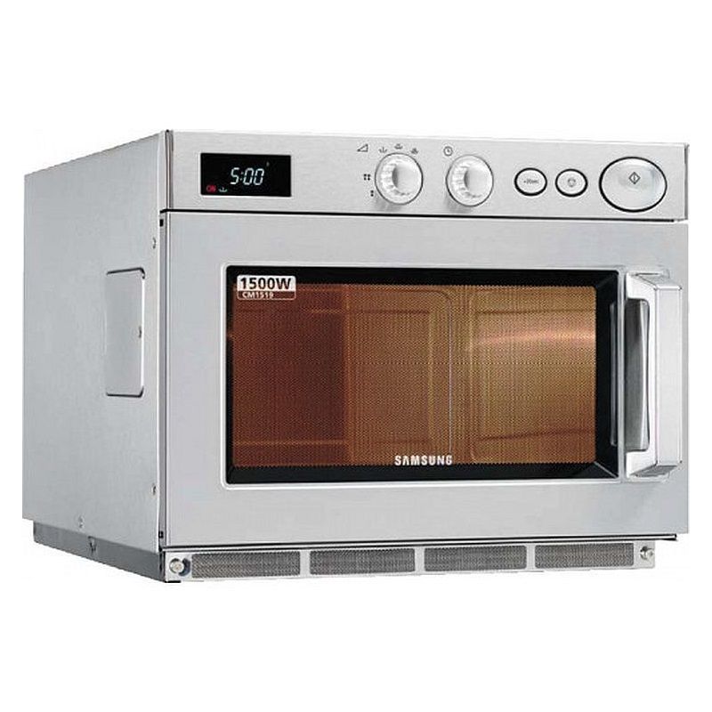 Four micro-ondes - Sole fixe - 1500 Watts Four micro-ondes - Sole fixe - 1500 Watts