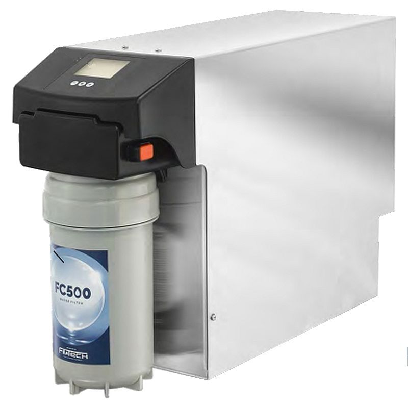 Osmoseur haut rendement 440 litres / heure
