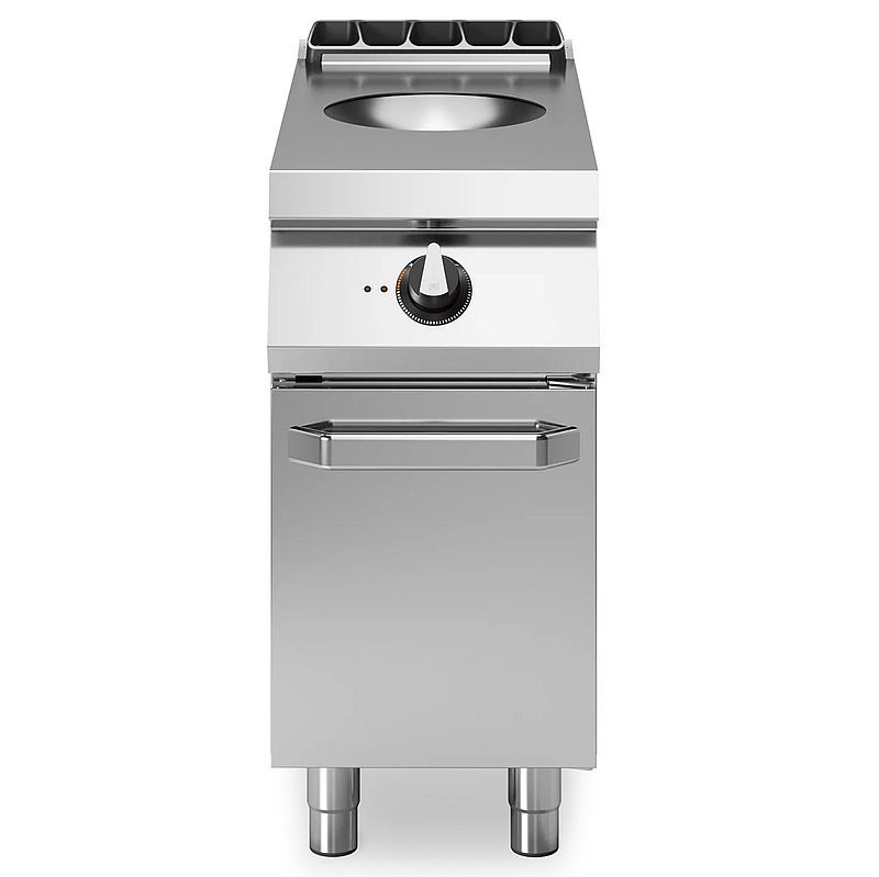 Modular - Roc 700 - Wok à induction 5 kW