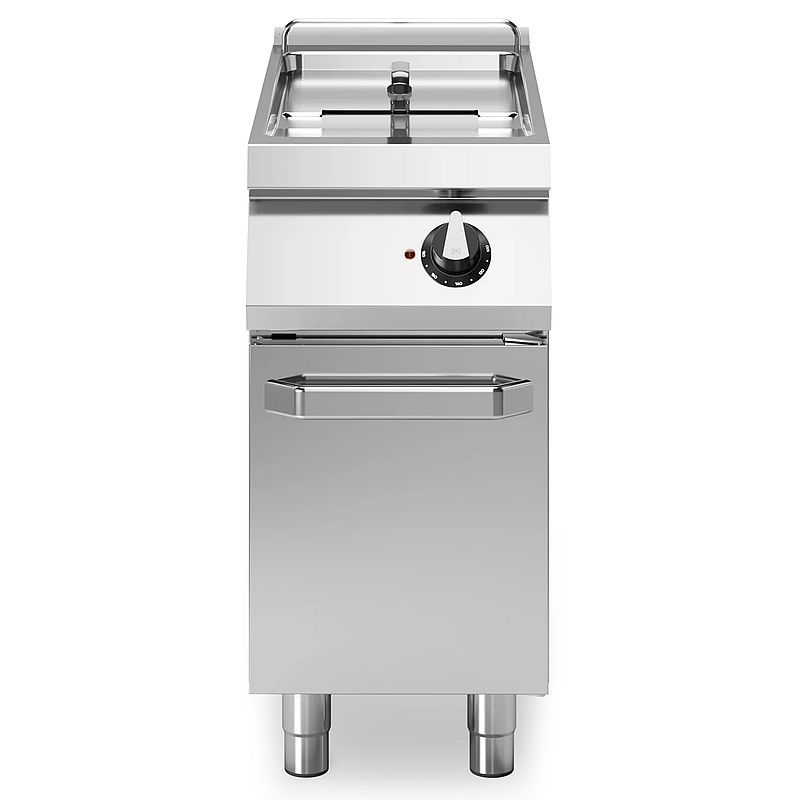 Modular - Roc 700 - Friteuse 1 bac - résistance relevable