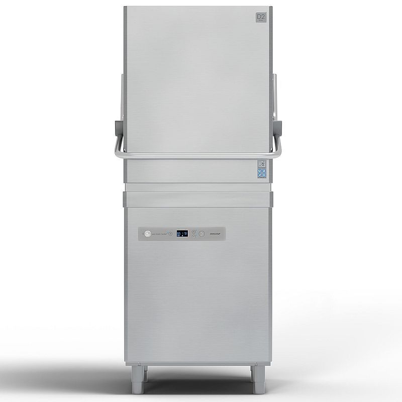 Nordisk - Lave vaisselle à capot D2 Base - 2,6 L / cycle