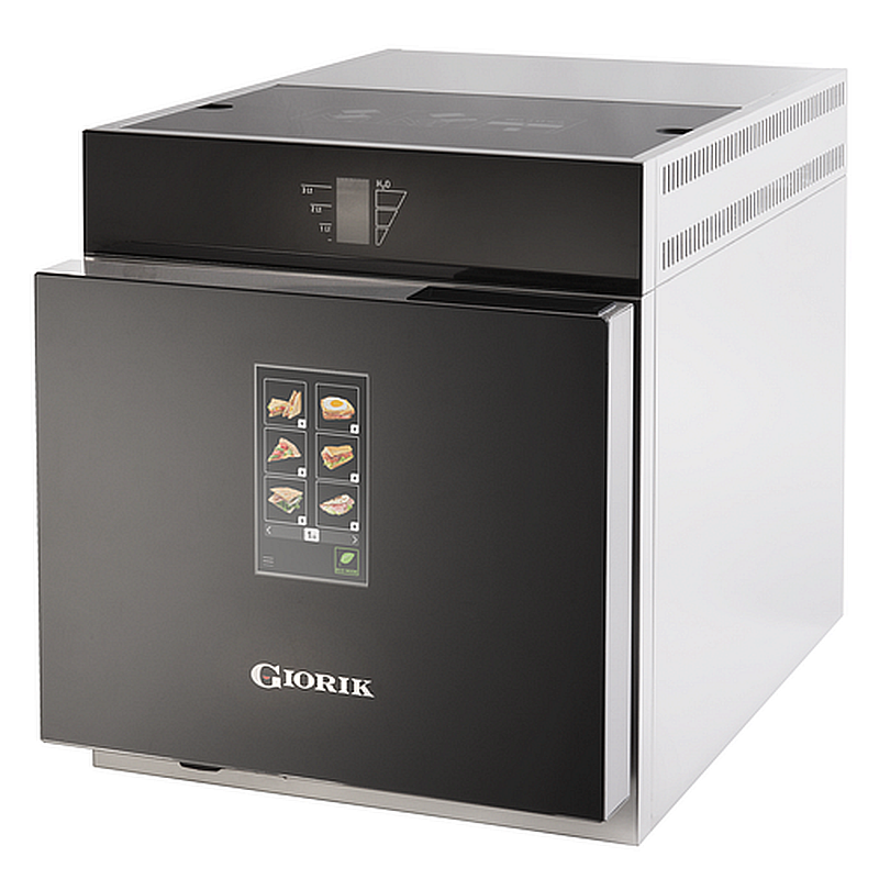 Four mixte à cuisson rapide Pop - GN 2/3