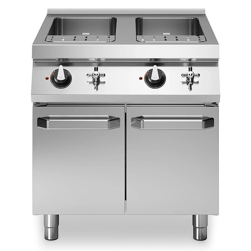Modular - Roc 700 - Cuiseur à pâtes - 2 x 26 litres