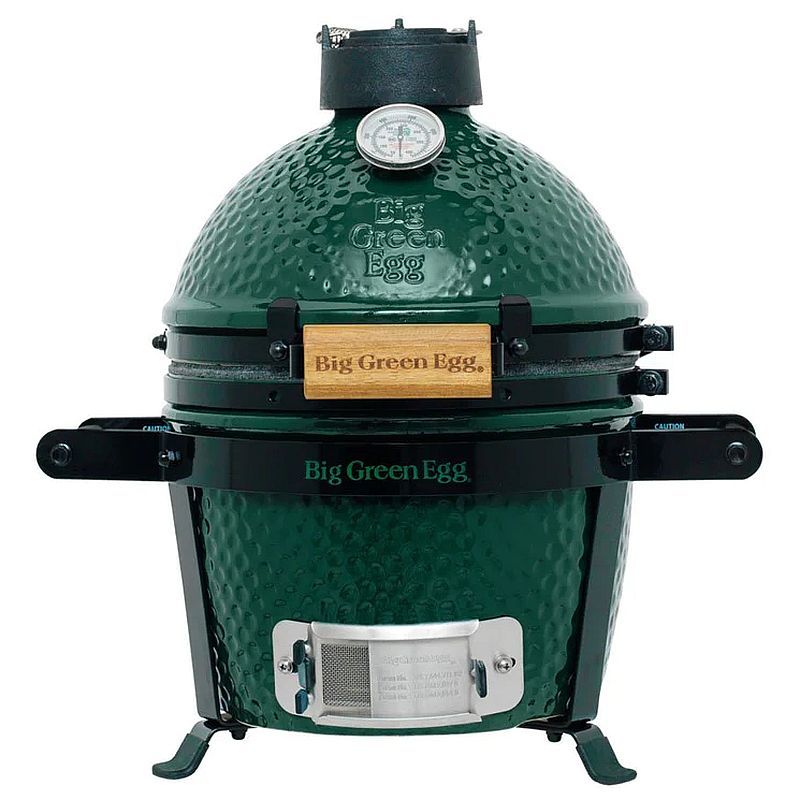 BIG GREEN EGG - Egg Mini - Grille de cuisson Ø 25 cm