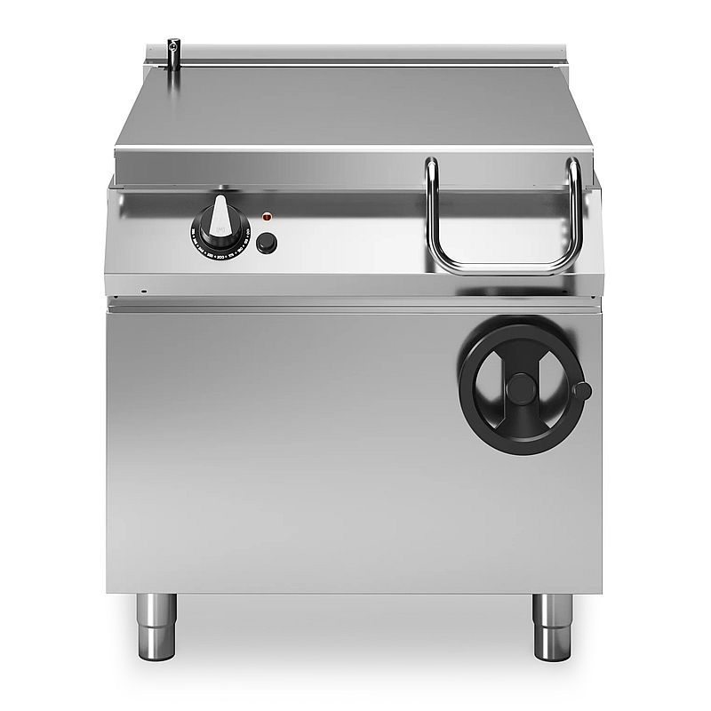 Modular - Roc 700 - Sauteuse 60 litres - Basculement manuel