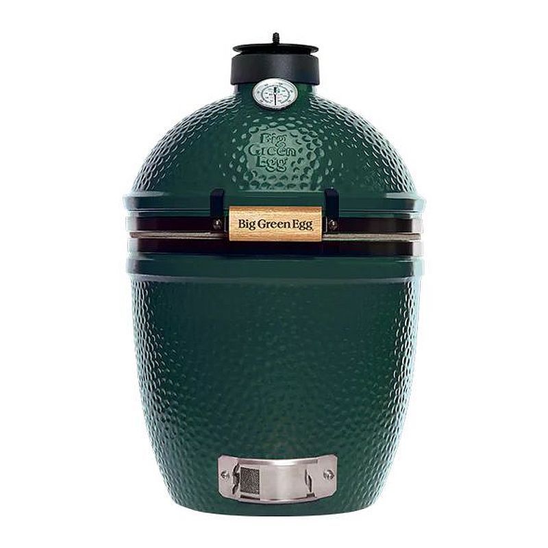 BIG GREEN EGG - Small - Grille Ø 33 cm - Volailles entières