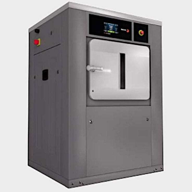 Fagor - Lave linge à barrière sanitaire - 22 Kg