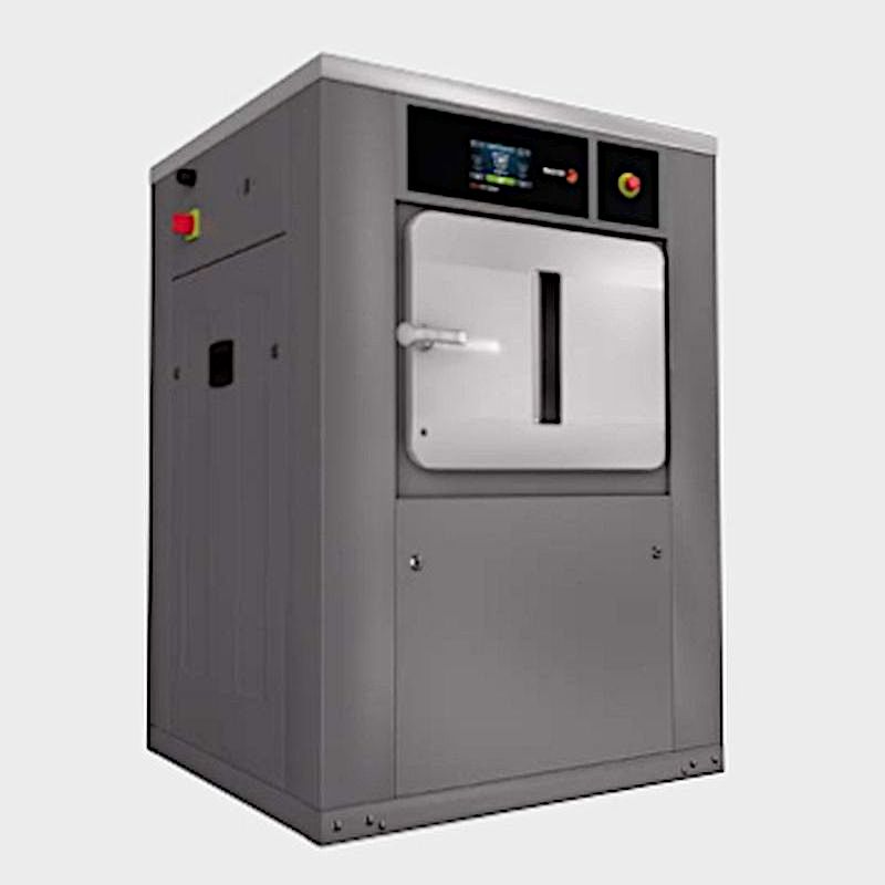 Fagor - Lave linge à barrière sanitaire - 16 Kg Fagor - Lave linge à barrière sanitaire - 16 Kg