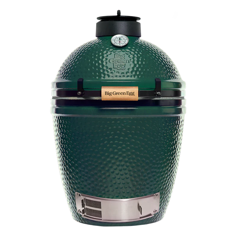 BIG GREEN EGG - Egg Medium - Grille de cuisson Ø 40 cm