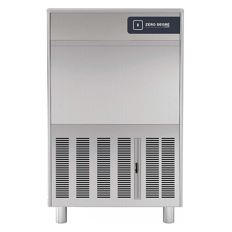SCODIF - Machine à glaçons creux 62 Kg/24H SCODIF - Machine à glaçons creux 62 Kg/24H