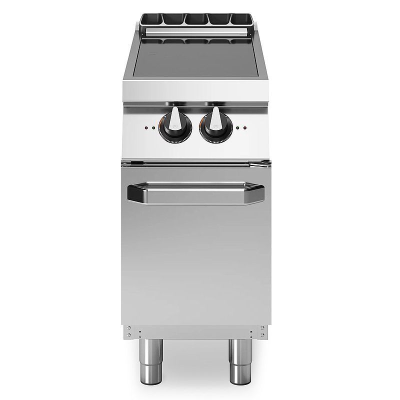 Modular - Roc 700 - 2 foyers induction