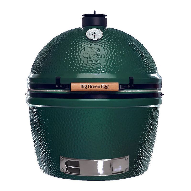 BIG GREEN EGG - EGG 2XL - Grille de cuisson Ø 73 cm