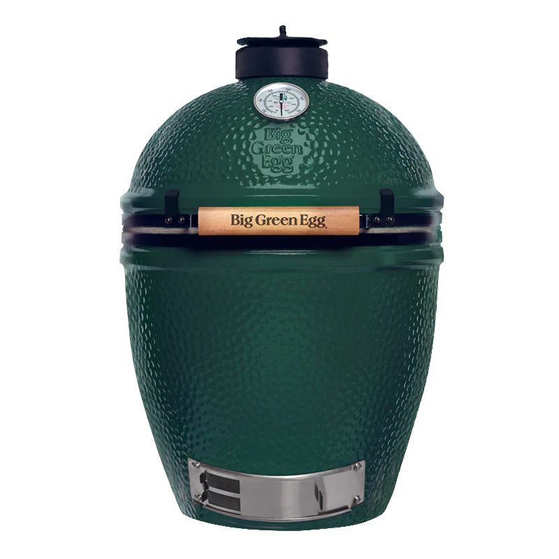 BIG GREEN EGG - Egg Large - Grille de cuisson Ø 46 cm