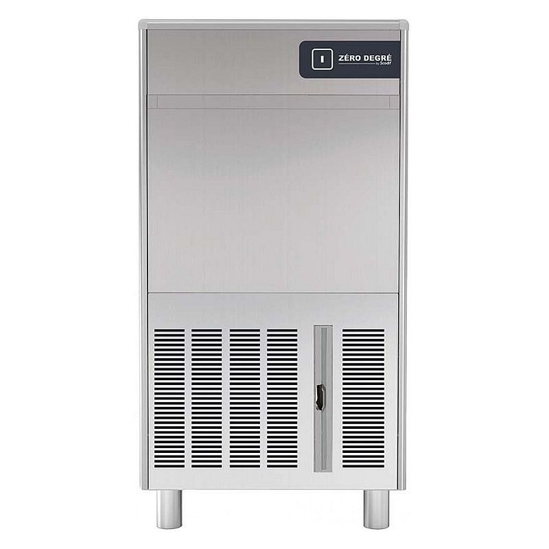 SCODIF - Machine à glaçons creux 50 Kg/24H