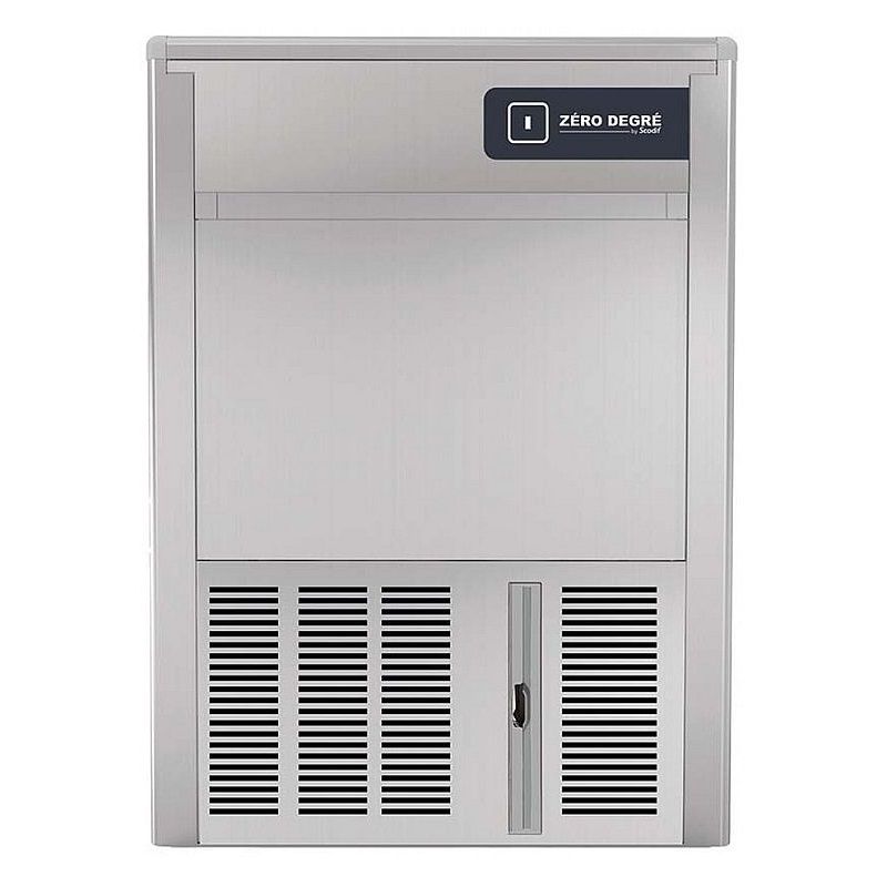 SCODIF - Machine à glaçons creux 45 Kg/24H
