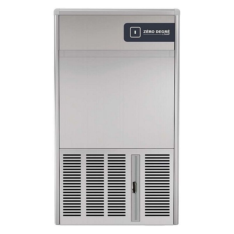 SCODIF - Machine à glaçons creux 28 Kg/24H SCODIF - Machine à glaçons creux 28 Kg/24H