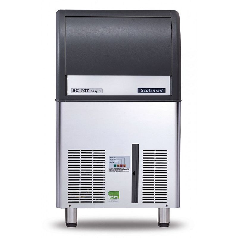 Scotsman - Machine à glaçons pleins "Gourmet" - 53 Kg/24H