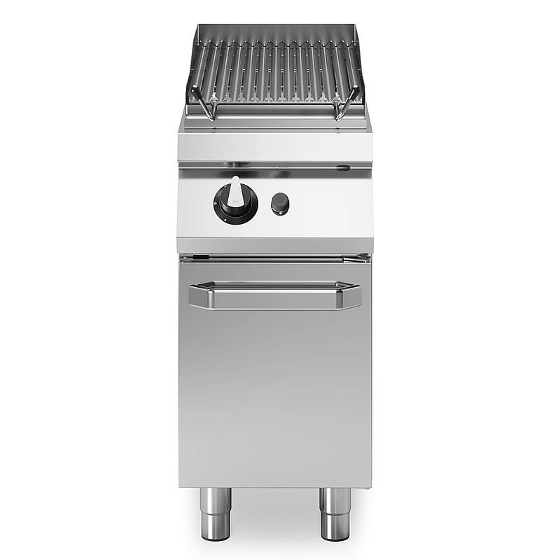Modular - Roc 700 - Grill pierre de lave - 1 zône
