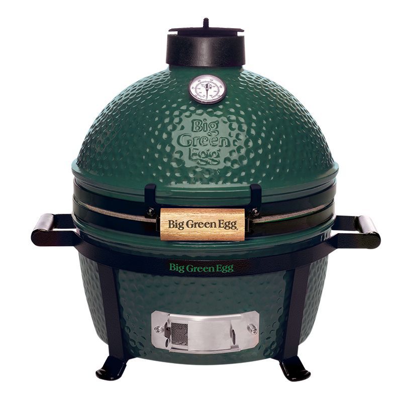 BIG GREEN EGG - Egg Minimax - Grille de cuisson Ø 33 cm