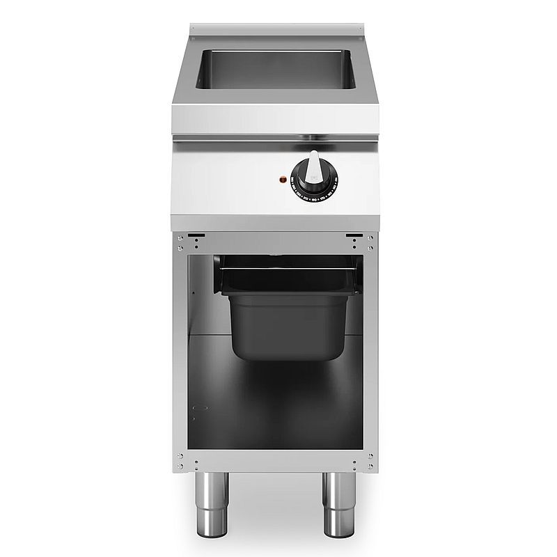 Modular - Roc 700 - Braisière électrique - Cuve 11,5 L
