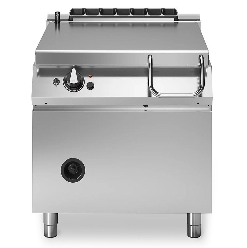 Modular - Roc 700 - Sauteuse 60 litres - Basculement électrique