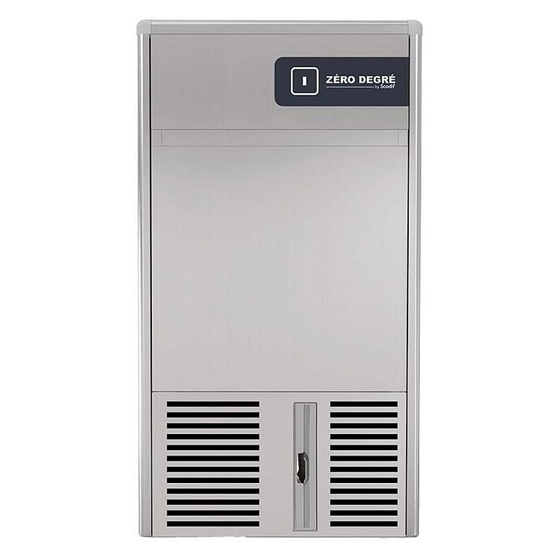 SCODIF - Machine à glaçons creux 23 KG/24H