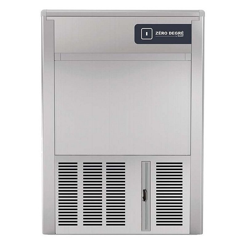 SCODIF - Machine à glaçons creux 36 Kg/24H SCODIF - Machine à glaçons creux 36 Kg/24H