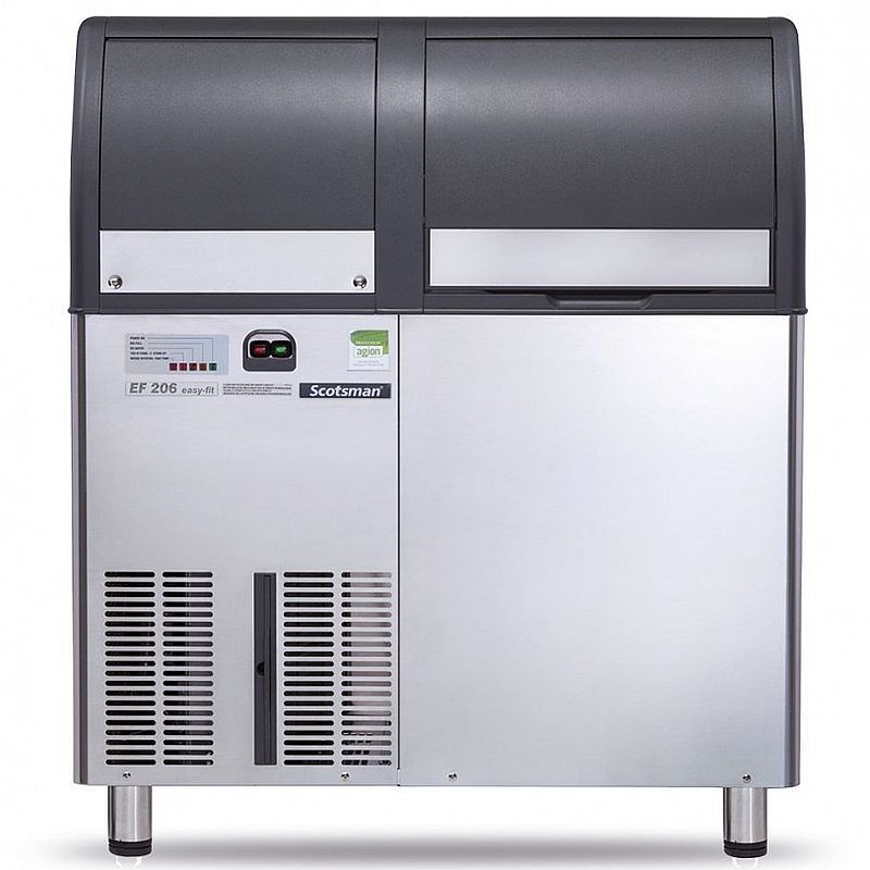 Scotsman - glace en grains - 200 Kg/24H - Stockage 60 Kg