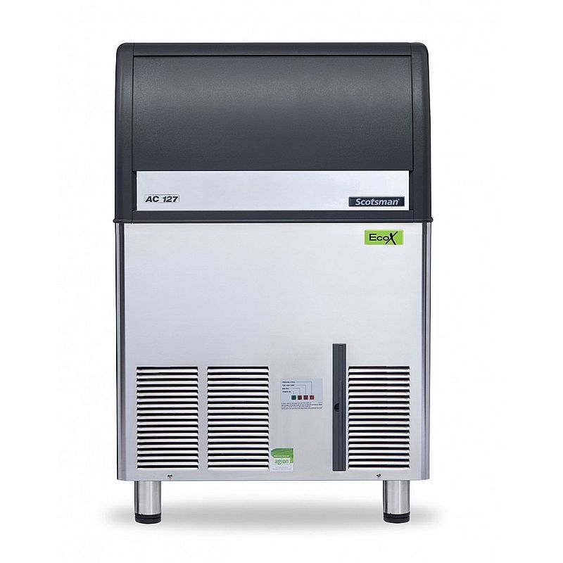 SCOTSMAN - Machine à glaçons pleins "Gourmet" - 75 Kg/24H