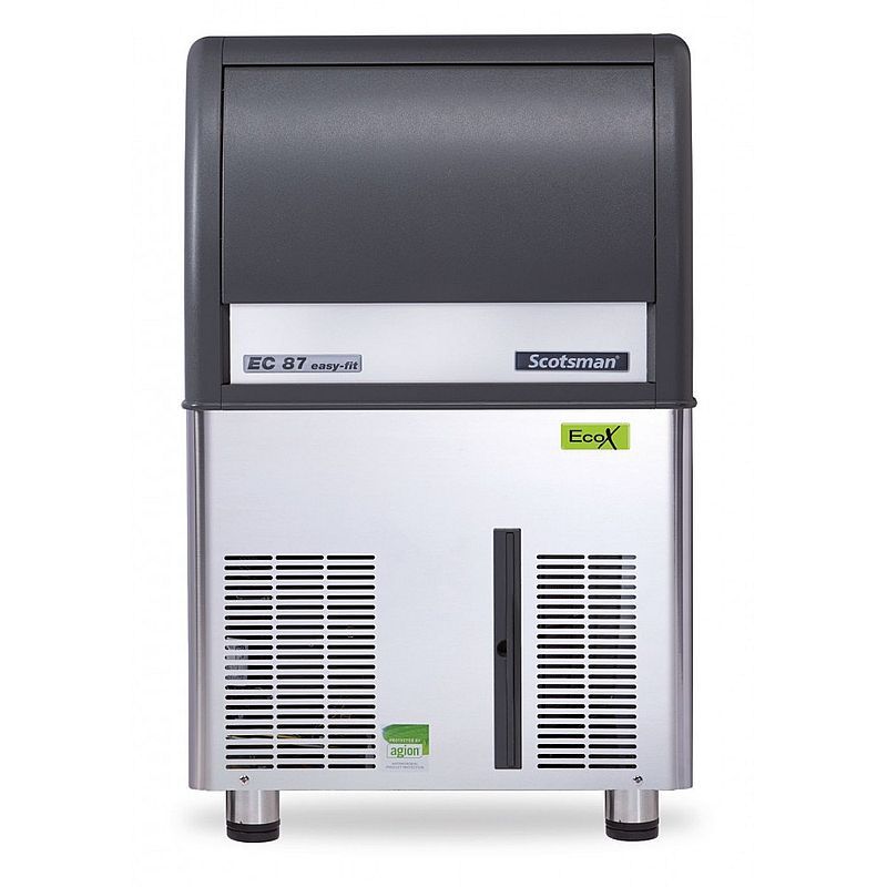 Scotsman - Machine à glaçons pleins "Gourmet" - 44 Kg/24H