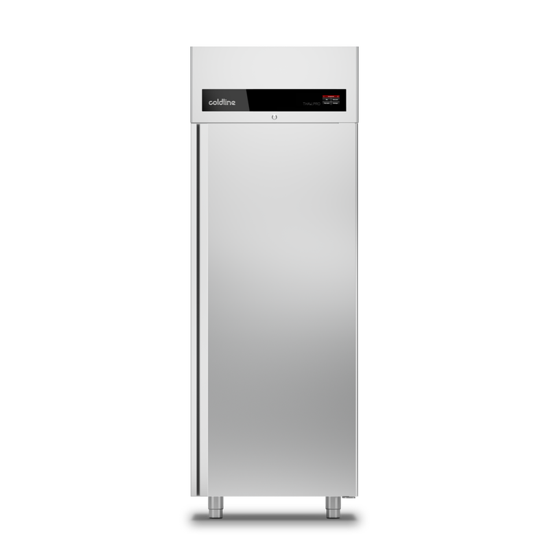 Coldline - Armoire spéciale décongélation - -6°C/+40°C