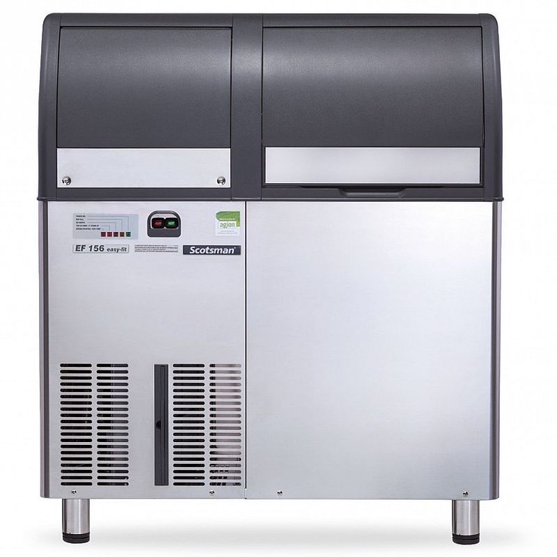 Scotsman - Glace en grains - 150 Kg/24H - Stockage 60 Kg