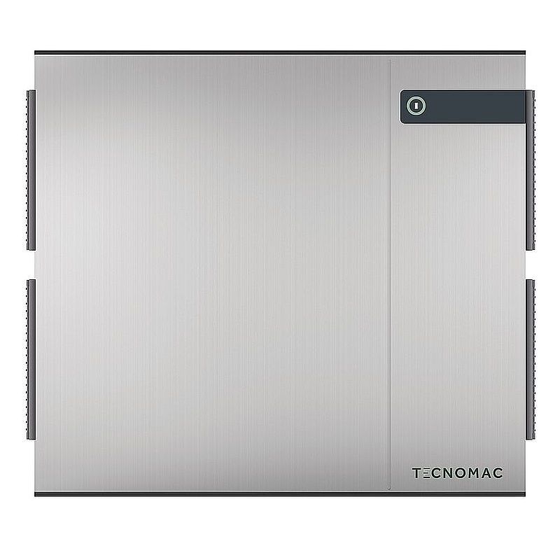 Machines à glaçons pleins modulaires - 145 à 460 Kg/24H