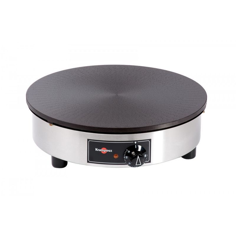 Crêpière électrique  40 cm Krampouz