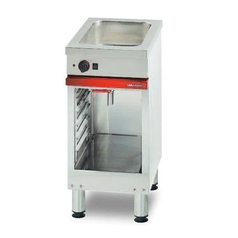 Bain-marie GN 1/1 bloc gamme 650