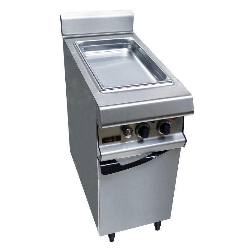 Capic Celtic - Bain-marie pour bac gastronorme